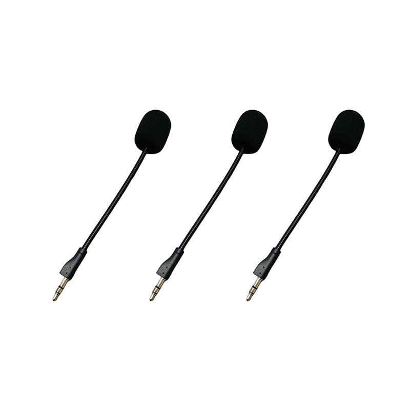 Esports Gaming Headset - A97I-Replacement 3.5Mm Microphone For Logitech G