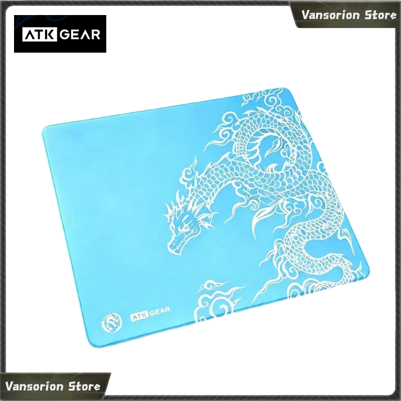 Esports Gaming Stocks - Large Gaming Mouse Pad 490x420mm, Inoue