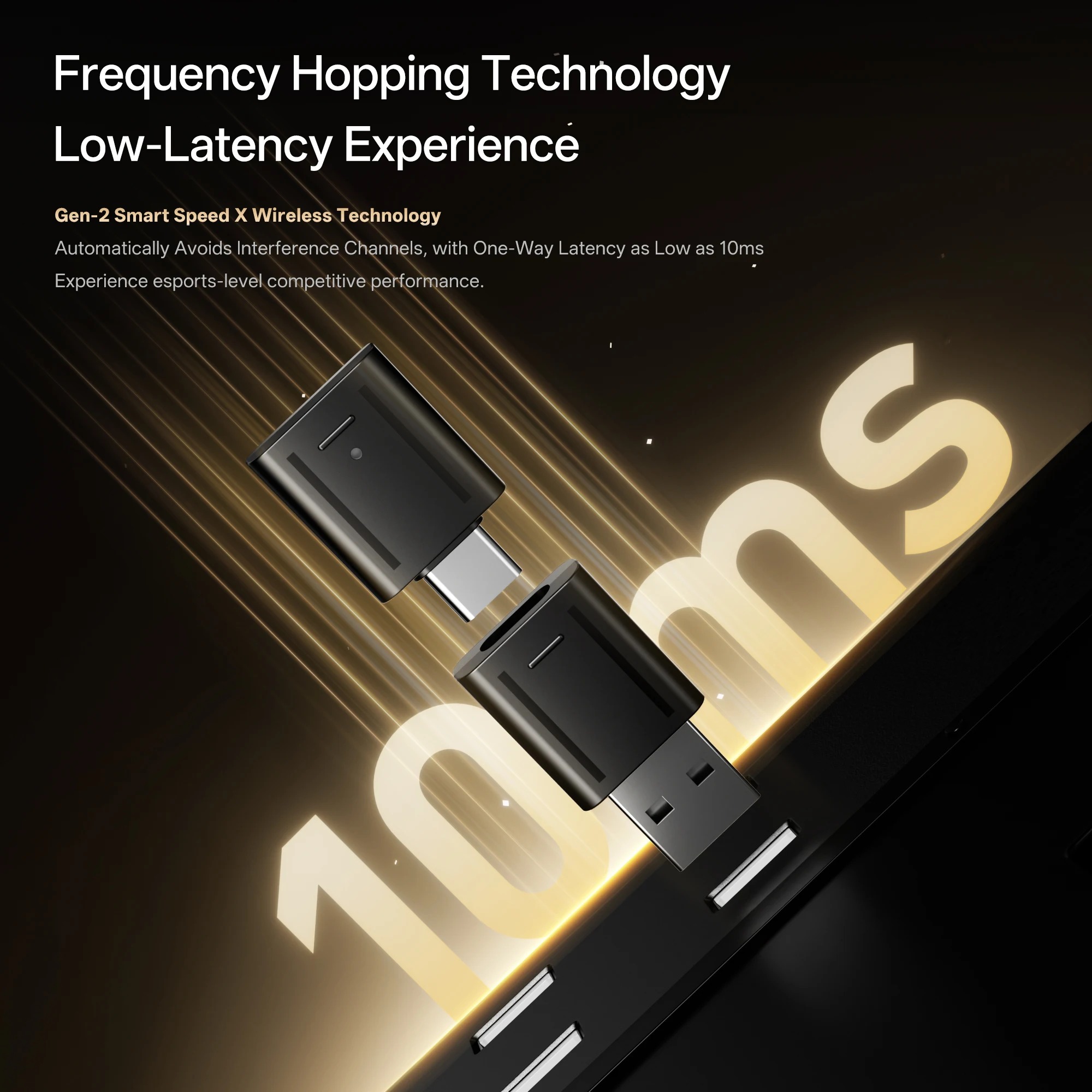 ATK N9 Pro/N9 Ultra Esports He - Esports Gaming Headset ulasan dan harga