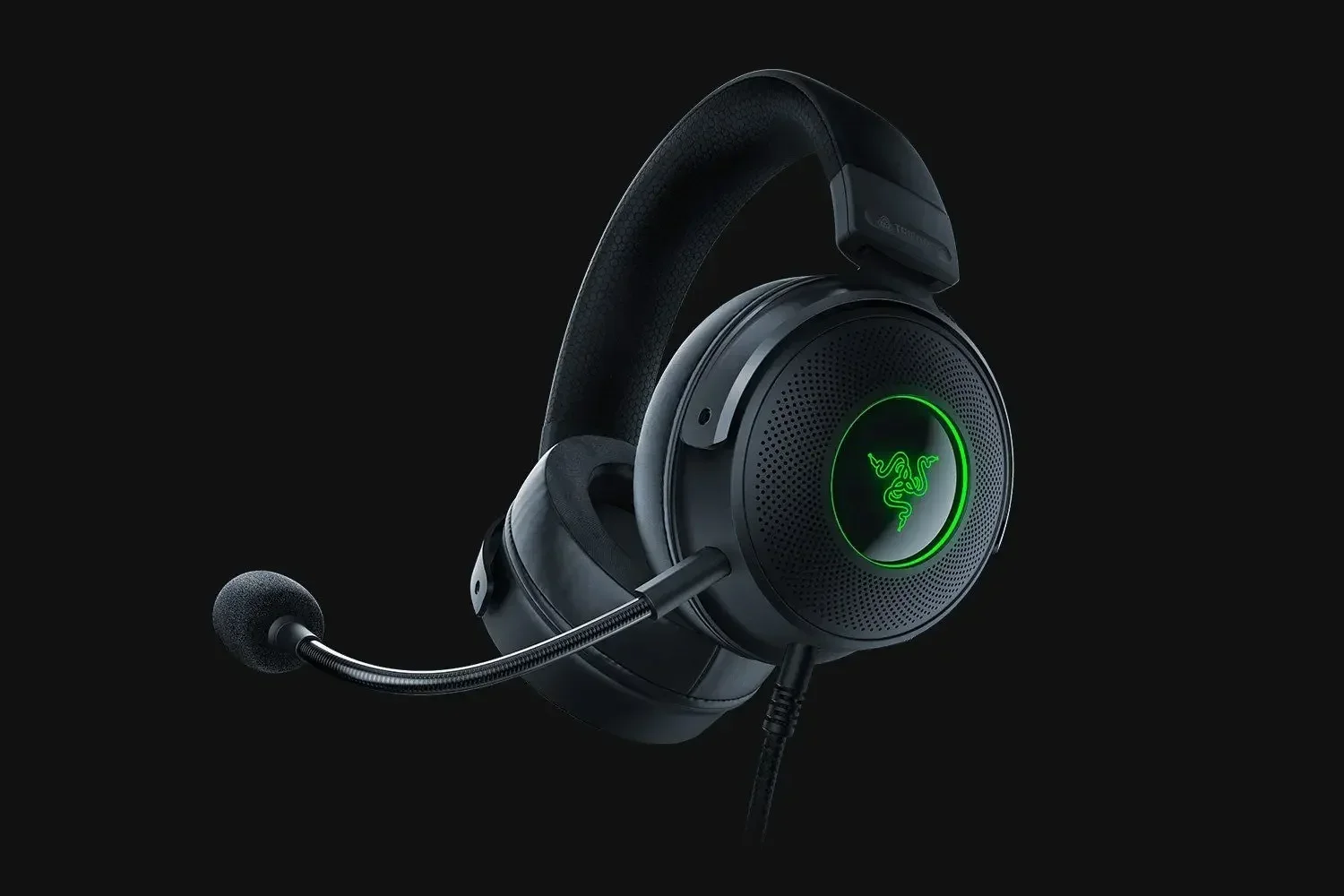 2026/Hot-selling/New Razer Kra - Esports Gaming Headset ulasan dan harga