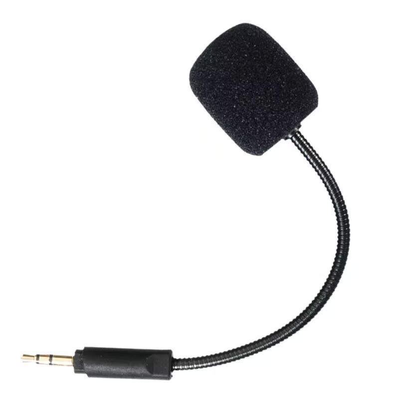 A97I-Replacement 3.5Mm Microph - Gaming X Esports ulasan dan harga