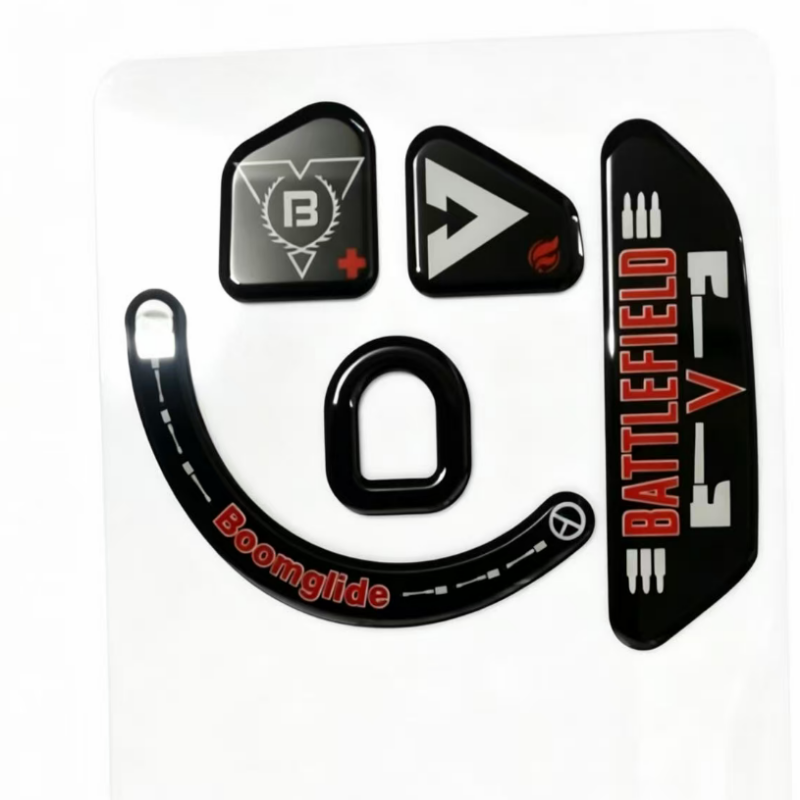 GlassMouse compatible for Raze - Esports Gaming Mouse ulasan dan harga
