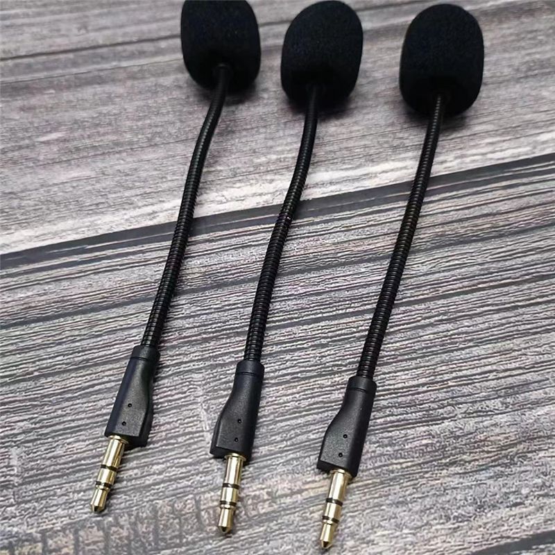 A97I-Replacement 3.5Mm Microph - Esports Gaming Headset ulasan dan harga