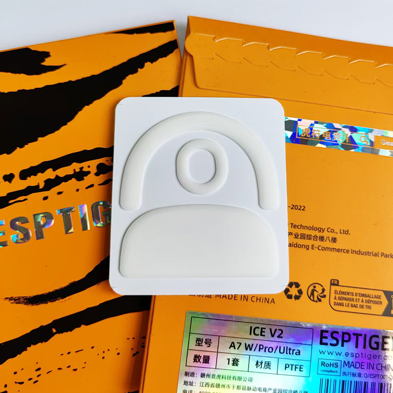 Orignal Esports Tiger ICE Vers - Esports Gaming Mouse ulasan dan harga