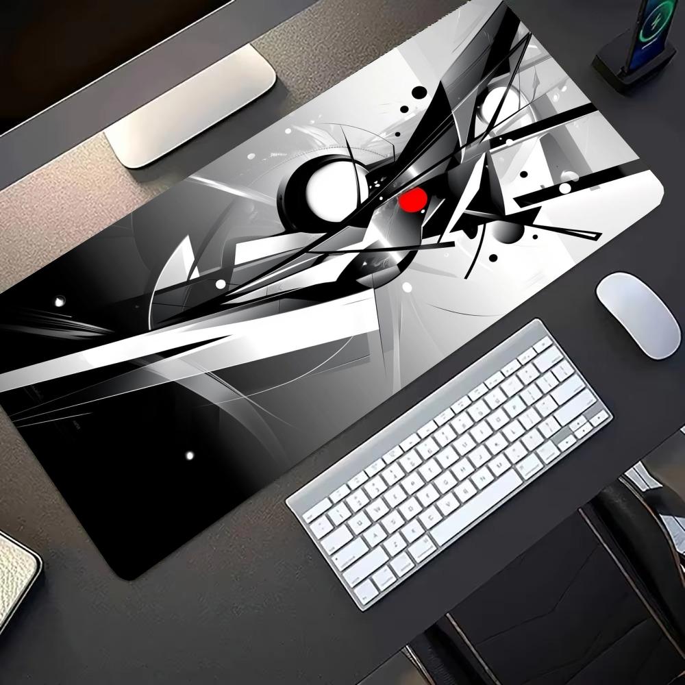 Red White Black Industrial Gru - Esports Gaming Industry ulasan dan harga