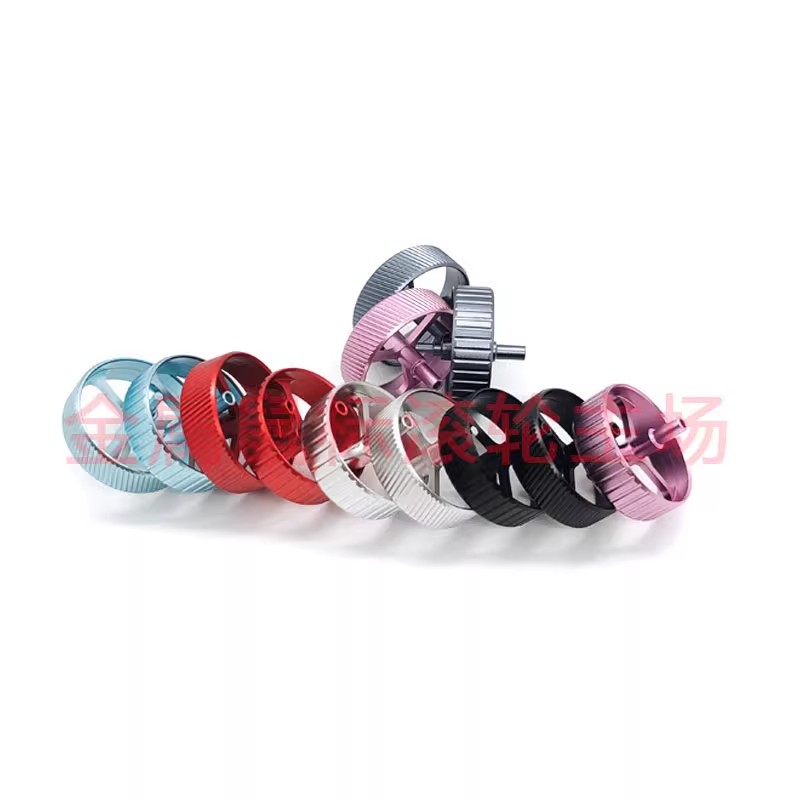 1 Piece Metal Mouse Scroll Whe - Esports Gaming Mouse ulasan dan harga