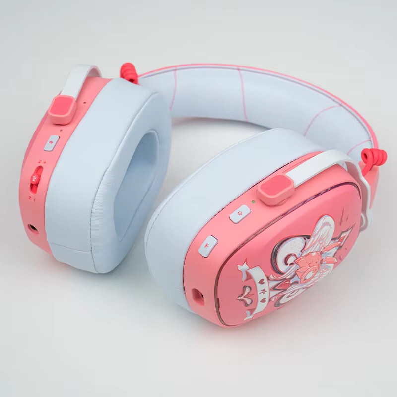 VALKYRIE VK S1 Gaming Headset  - Esports Gaming Headset ulasan dan harga