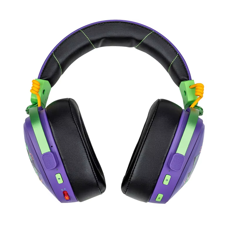 VALKYRIE VK S1 Gaming Headset  - Esports Gaming Headset ulasan dan harga