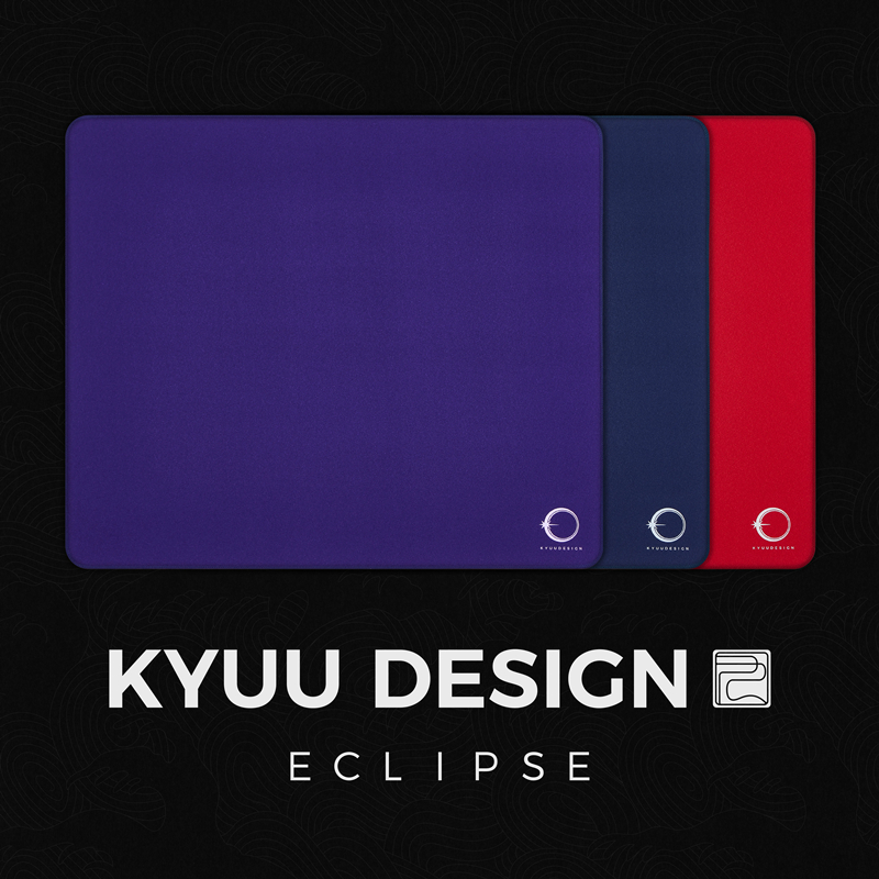 KYUU DESIGN ECLIPSE Eclipse Wo - Esports Gaming Stocks ulasan dan harga