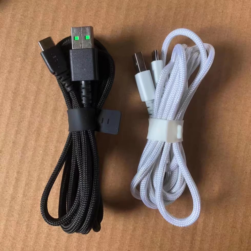 1 Piece Mouse Data Cable Charg - Esports Gaming Mouse ulasan dan harga