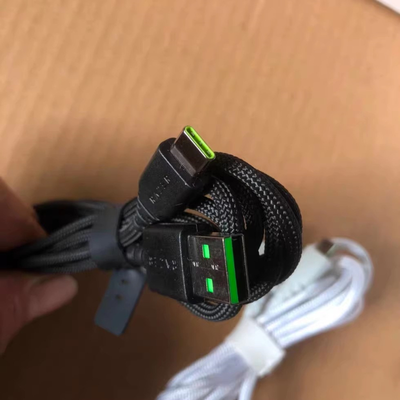 1 Piece Mouse Data Cable Charg - Esports Gaming Mouse ulasan dan harga