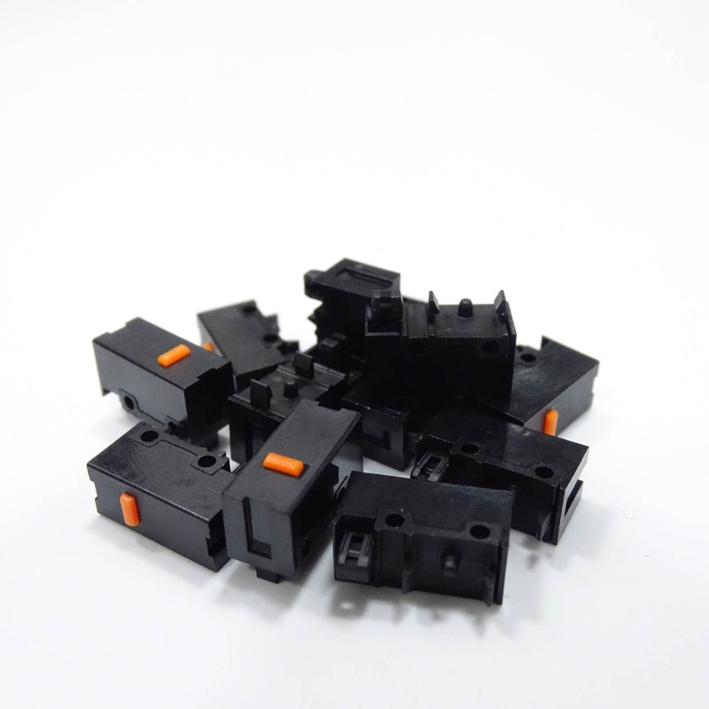 2Pcs Mouse Micro Switch Strike - Esports Gaming Mouse ulasan dan harga