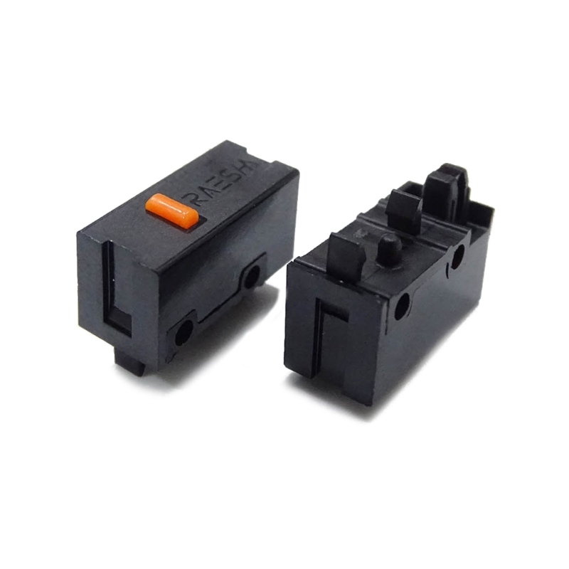 2Pcs Mouse Micro Switch Strike - Esports Gaming Mouse ulasan dan harga