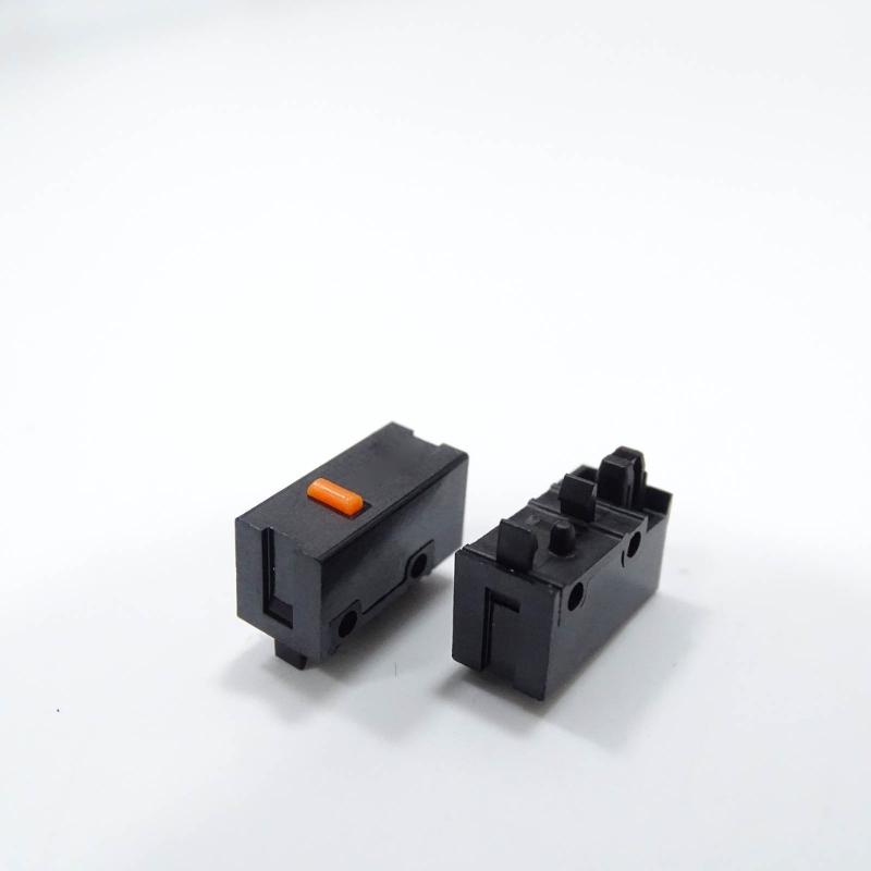2Pcs Mouse Micro Switch Strike - Esports Gaming Mouse ulasan dan harga