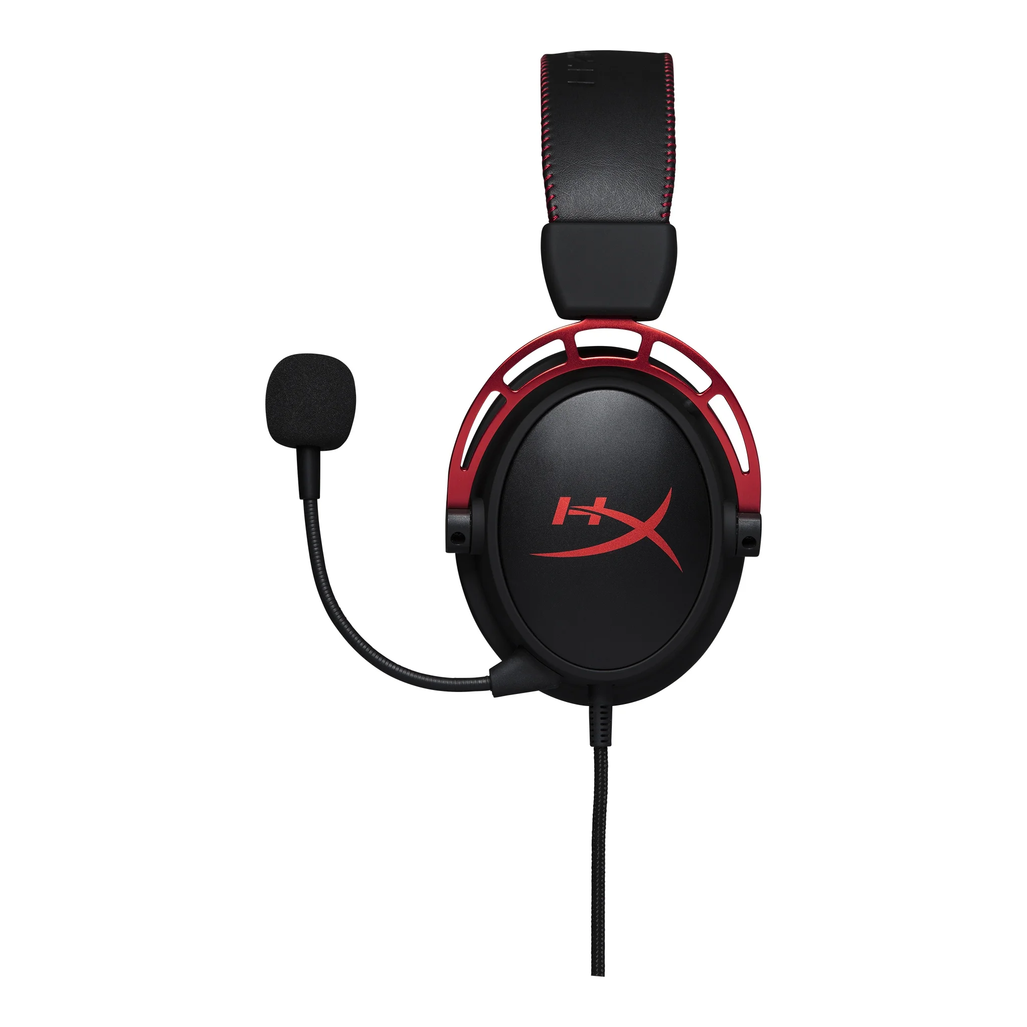 Used Original  HyperX Cloud Al - Esports Gaming Headset ulasan dan harga
