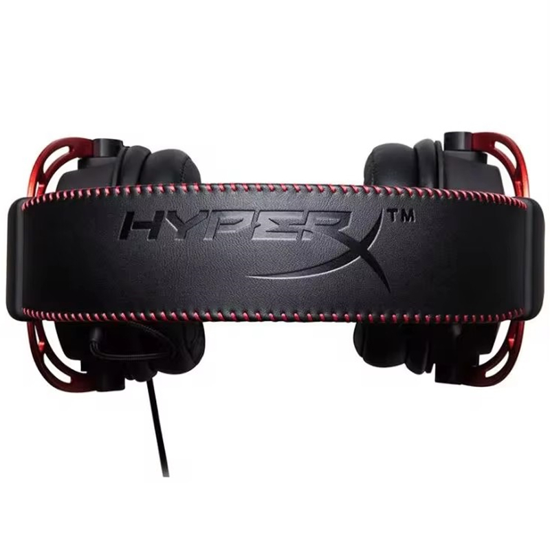 Used Original  HyperX Cloud Al - Esports Gaming Headset ulasan dan harga