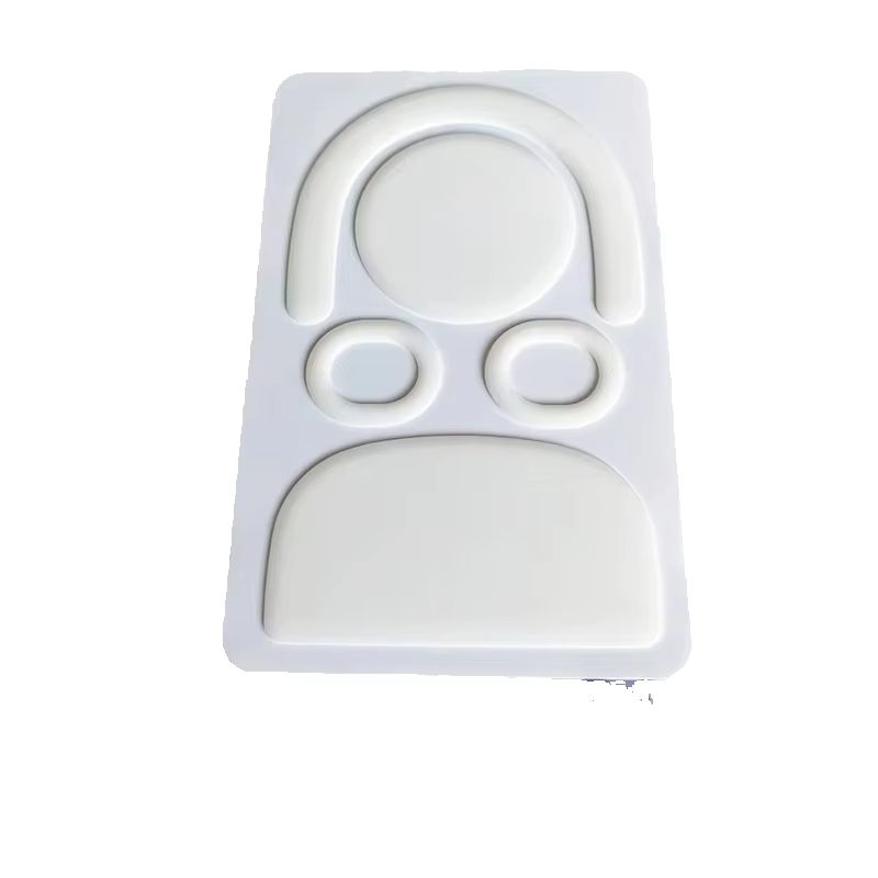1 Pack Esports Tiger ICE Versi - Esports Gaming Mouse ulasan dan harga