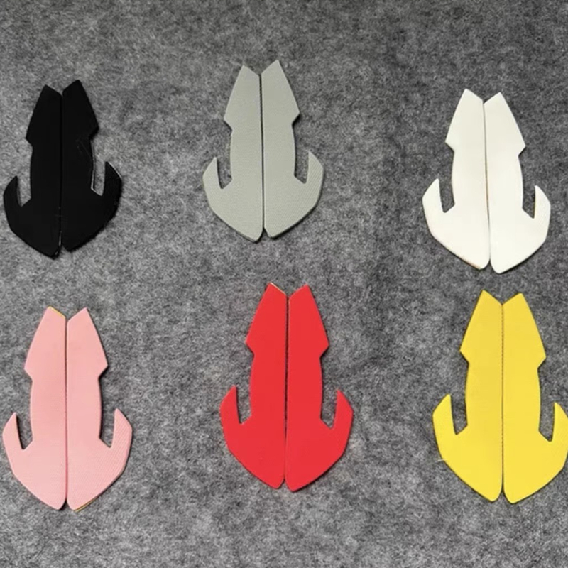 1 Pair Mouse Side Grips‌ For R - Esports Gaming Mouse ulasan dan harga