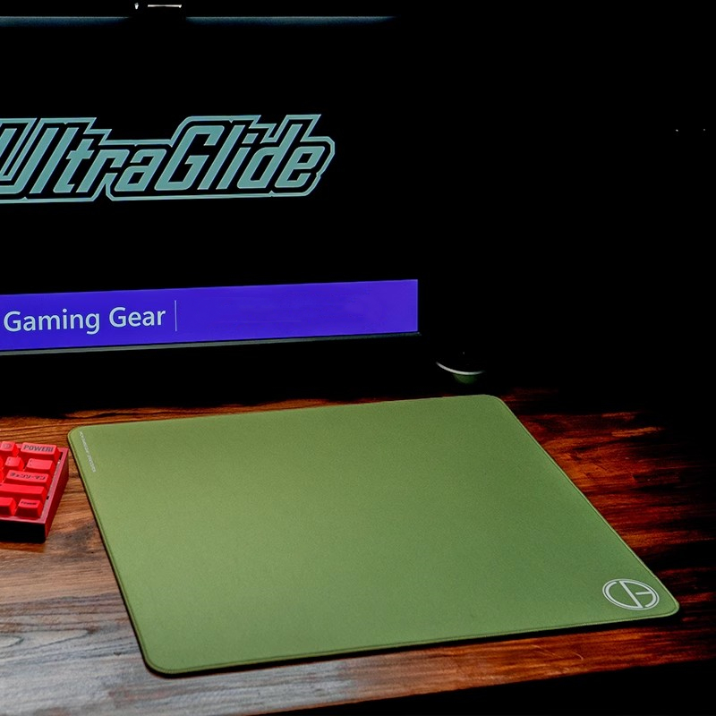 1 Piece Ultraglide Meow Gaming - Esports Gaming Stocks ulasan dan harga