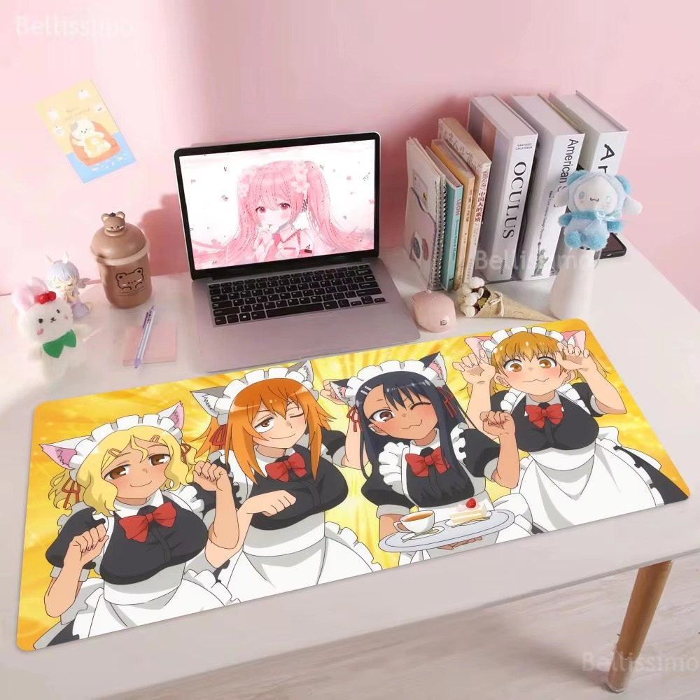 Popular Anime Don't Bully Me,  - Esports Gaming Stocks ulasan dan harga