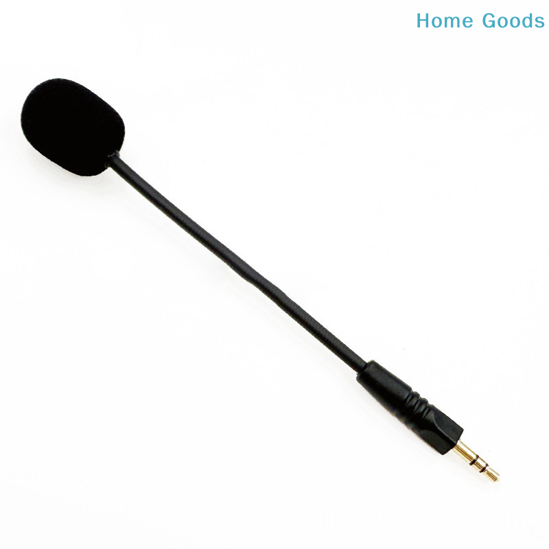 1PC Replacement Microphone For - Esports Gaming Headset ulasan dan harga