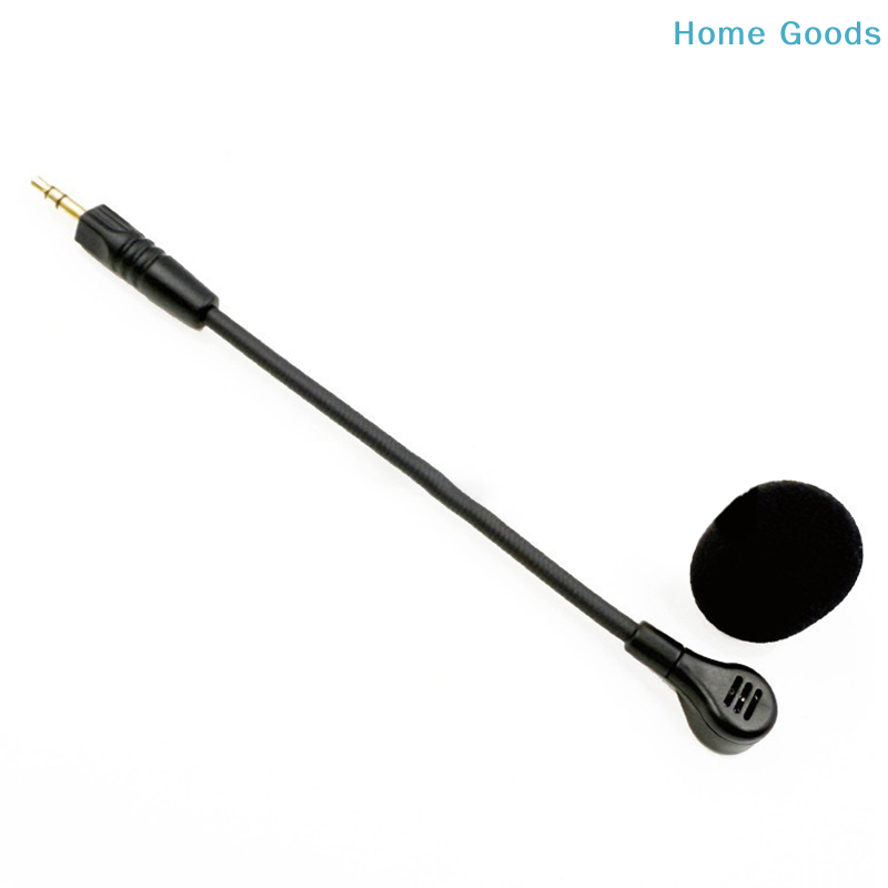 1PC Replacement Microphone For - Esports Gaming Headset ulasan dan harga
