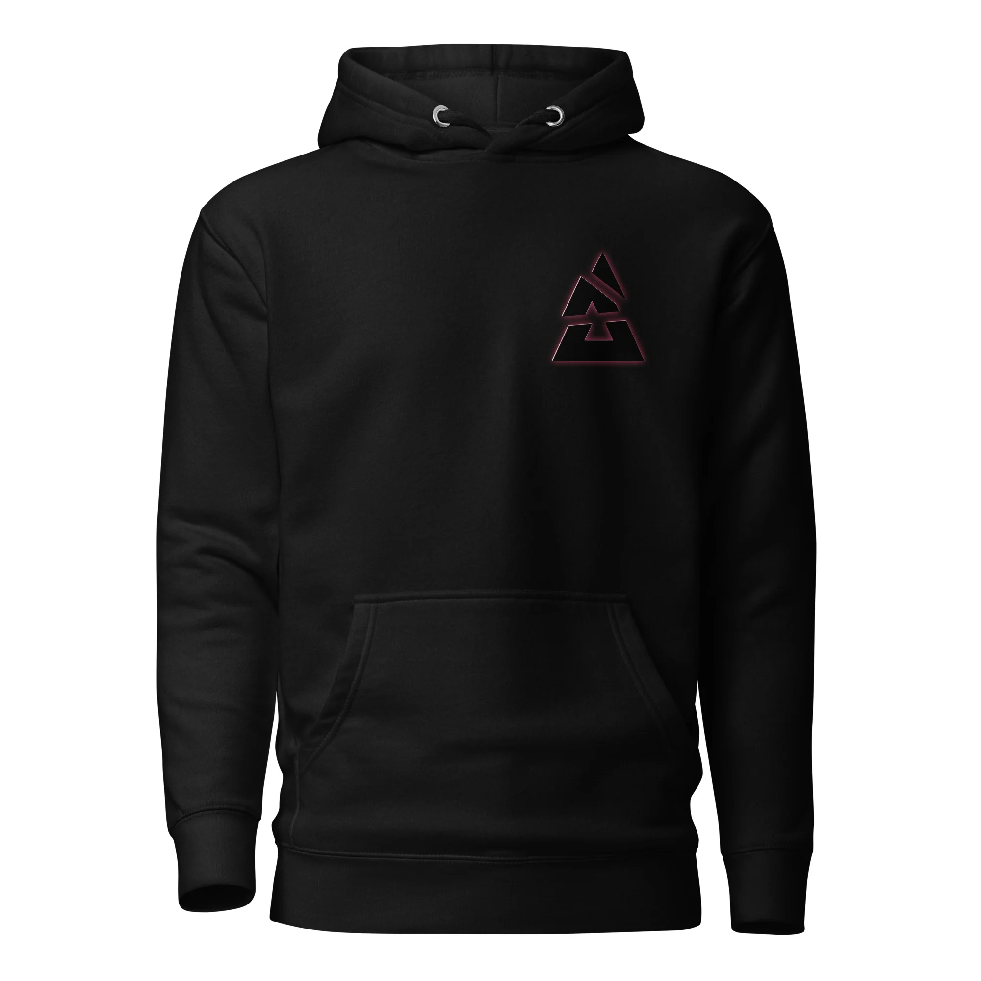 Rivals Gaming Logo Hoodie Blac - Esports Gaming Logo ulasan dan harga