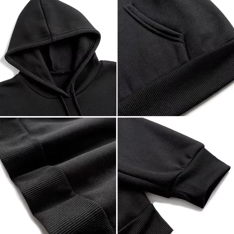 Rivals Gaming Logo Hoodie Blac - Esports Gaming Logo ulasan dan harga