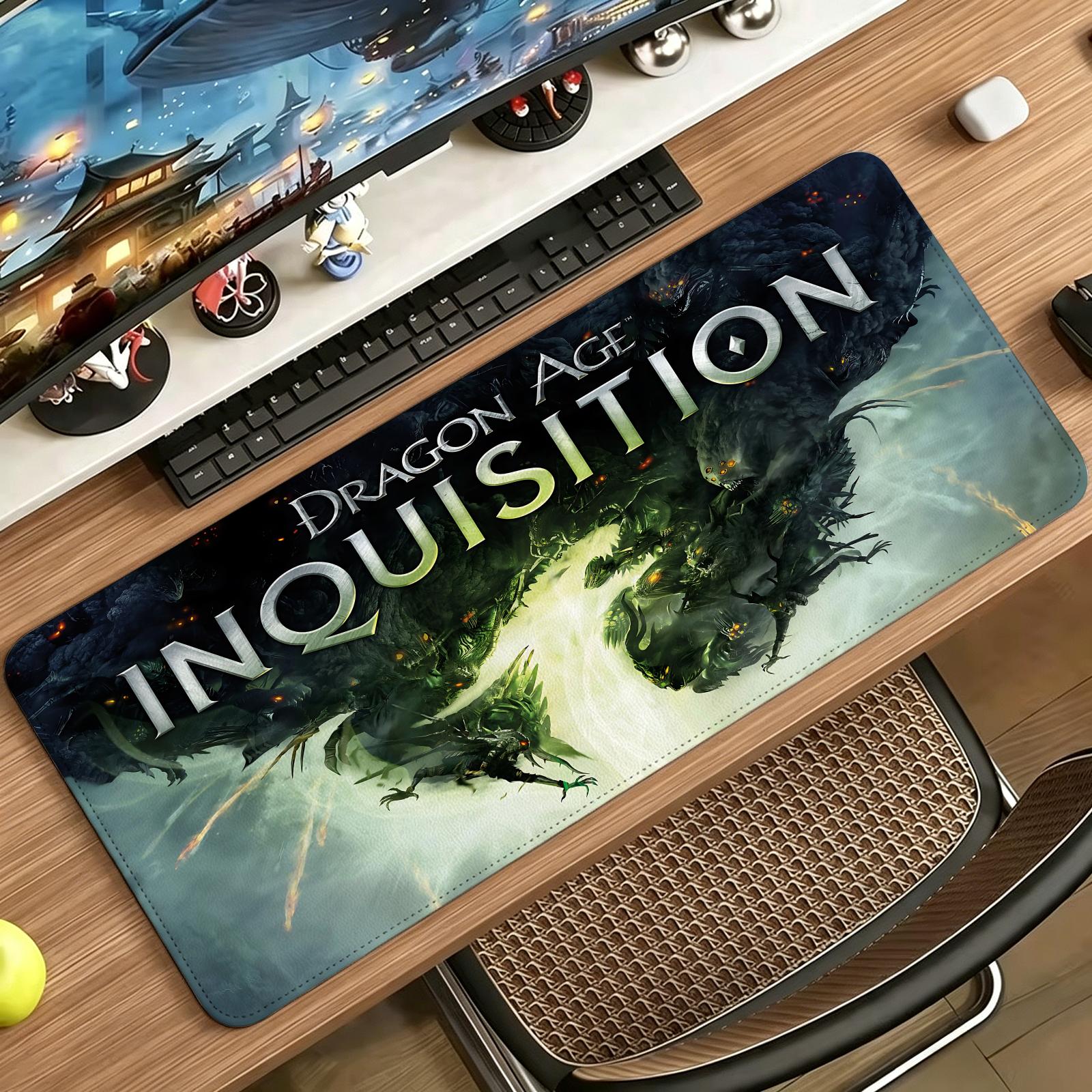 Dragon Age Inquisition  Mouse  - Esports Gaming Stocks ulasan dan harga